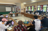 KPID Papua Awasi Konten Penyiaran PON